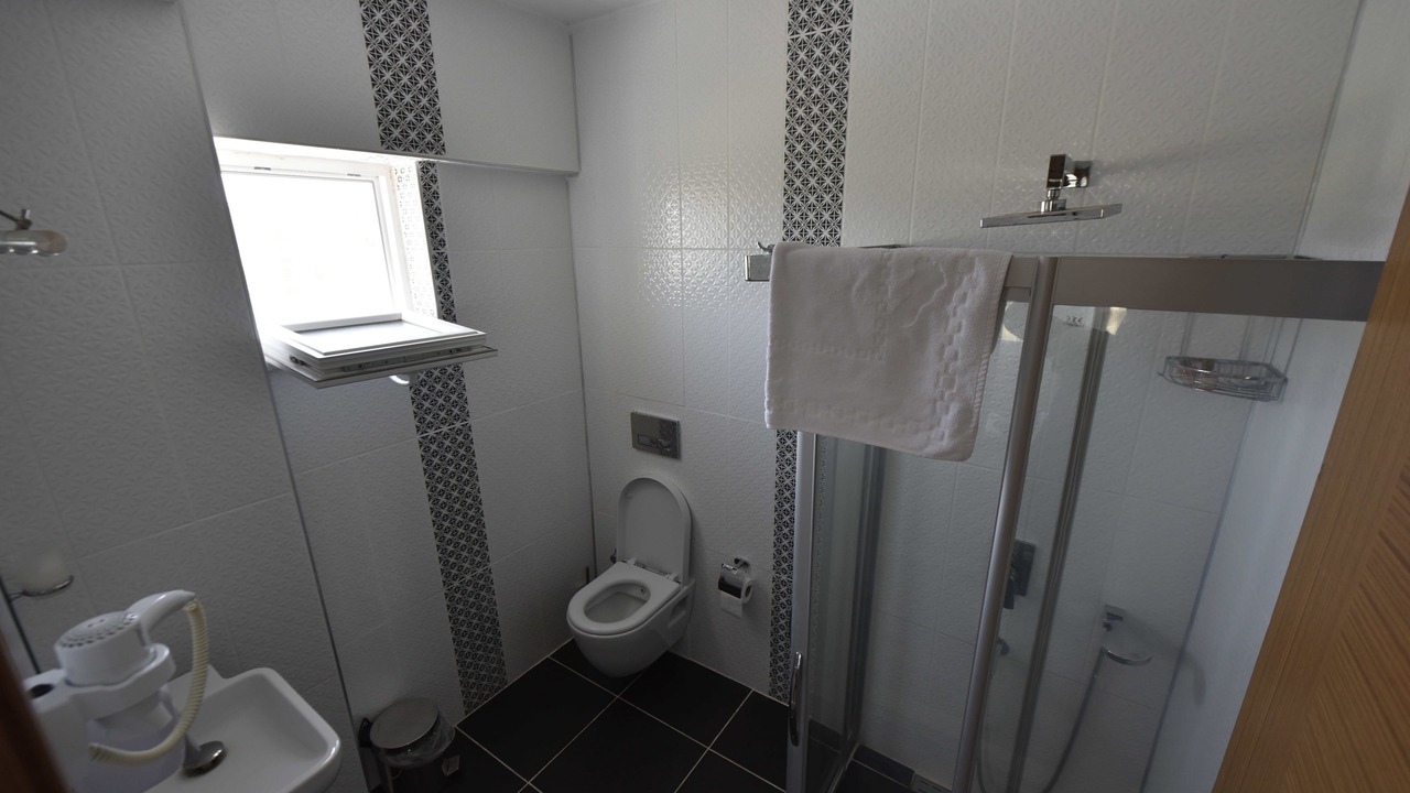 Photo of Bathroom in Bozcaada
