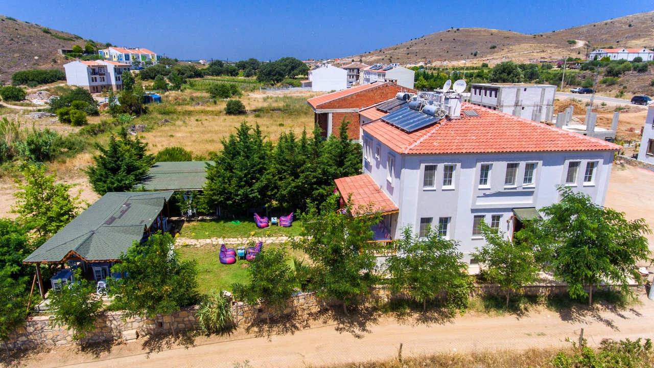 Photo of Outdoor in Bozcaada