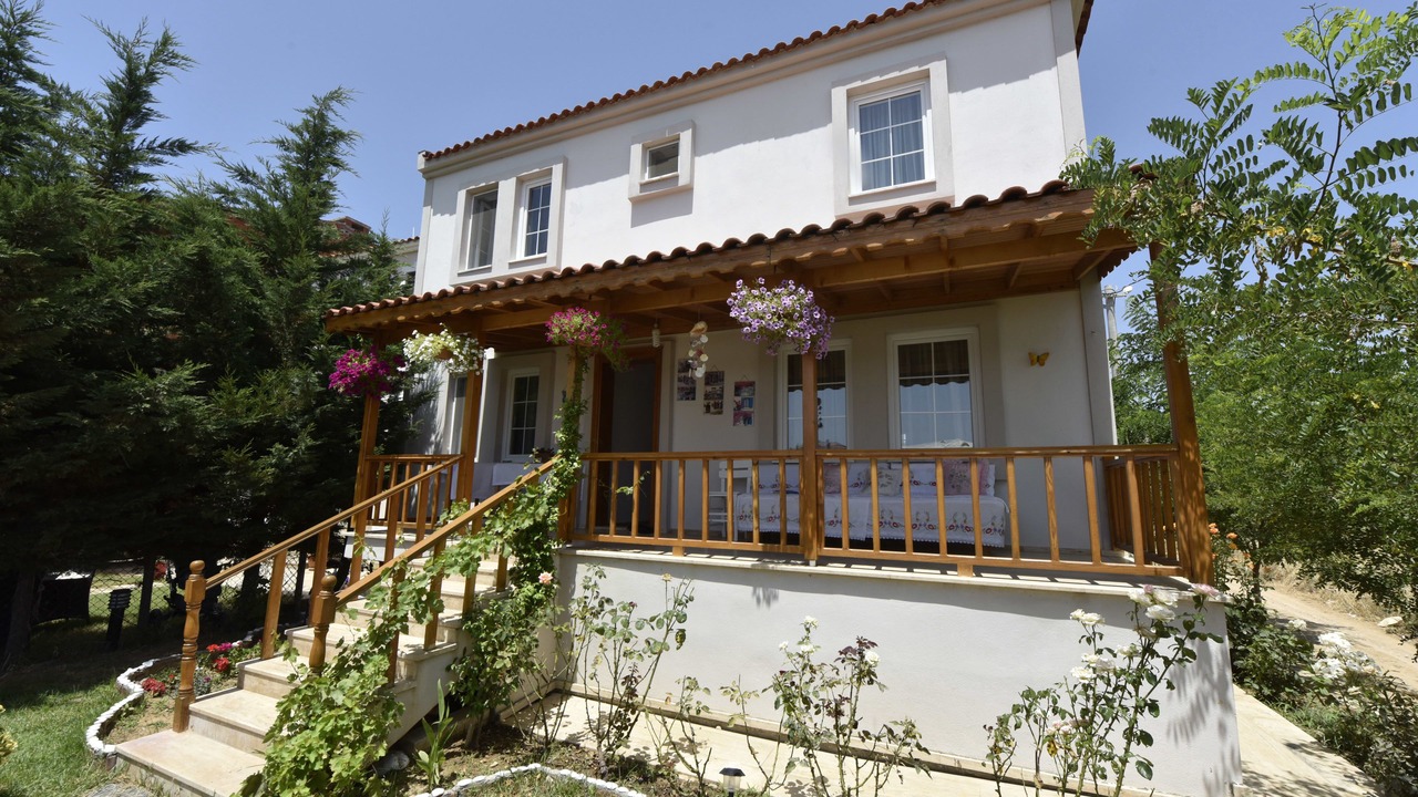 Photo of Outdoor in Bozcaada