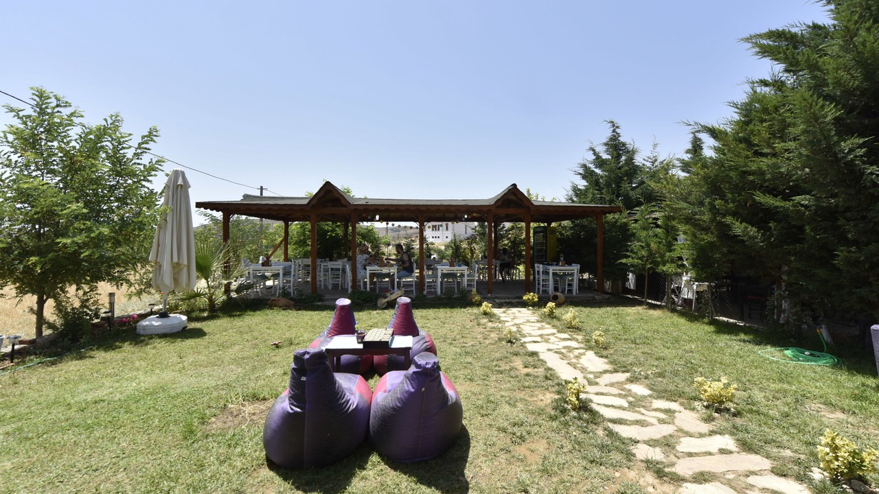 Photo of Outdoor in Bozcaada