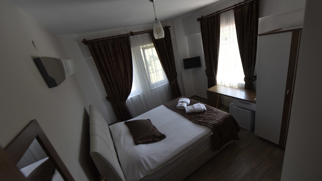 Photo of Bedroom in Bozcaada