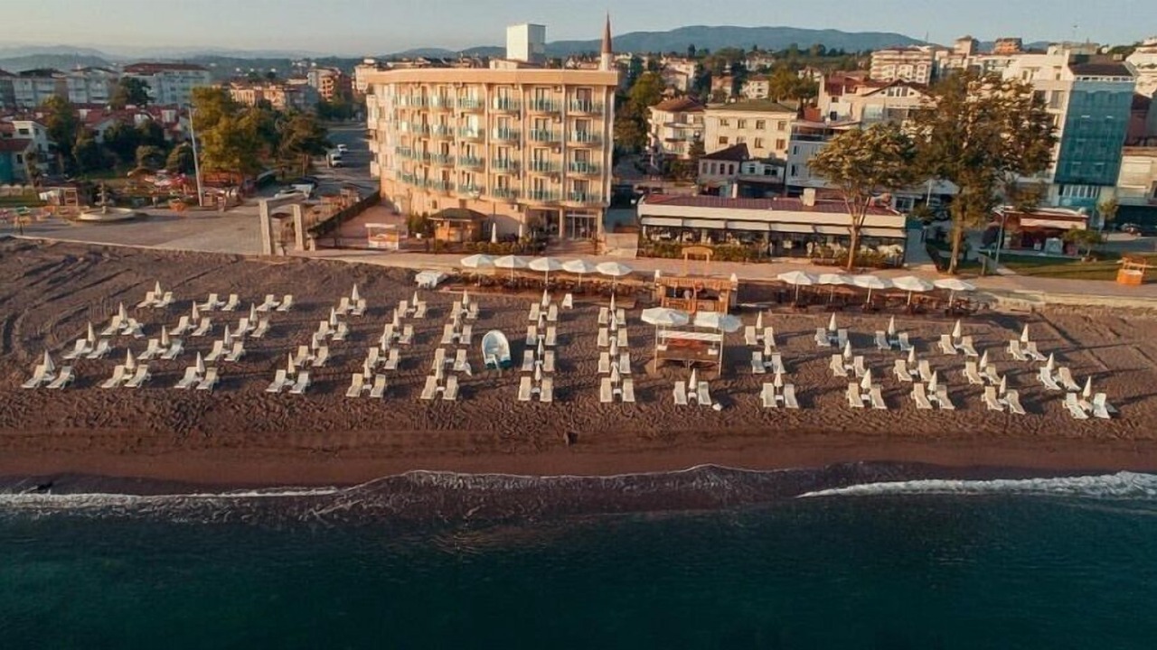 Photo of Outdoor in Akcakoca