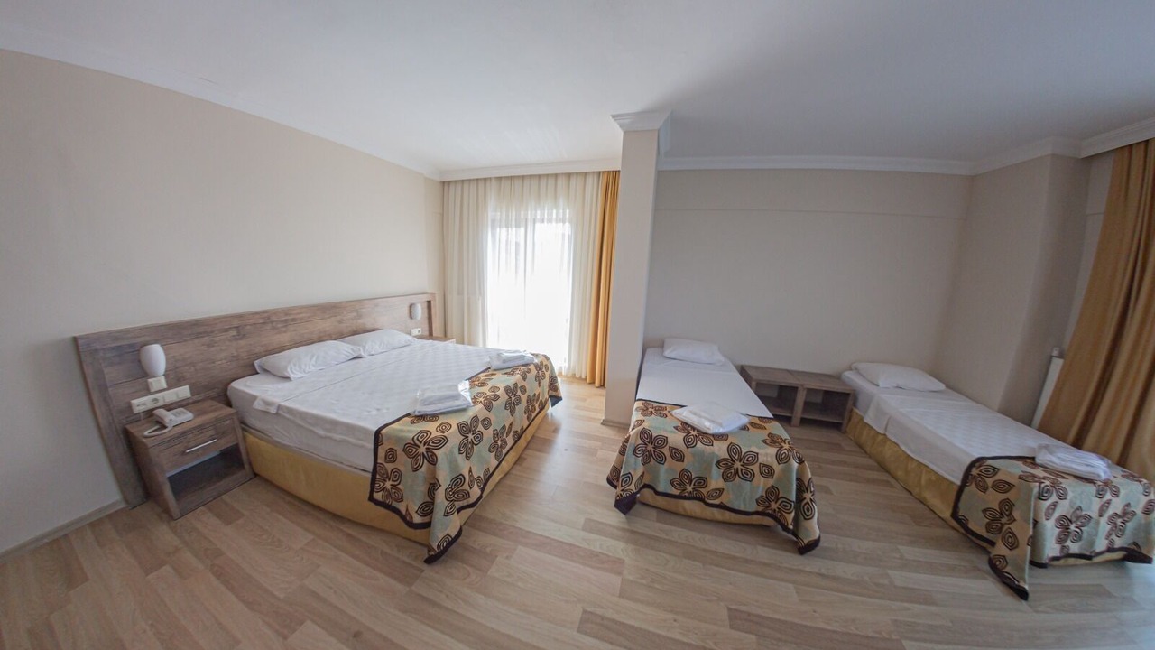 Photo of Bathroom in Akcakoca