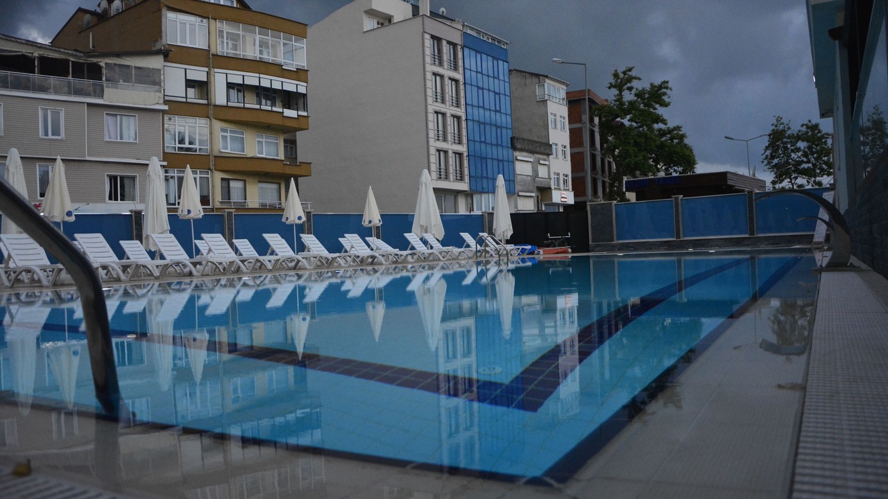 Photo of Outdoor in Akcakoca