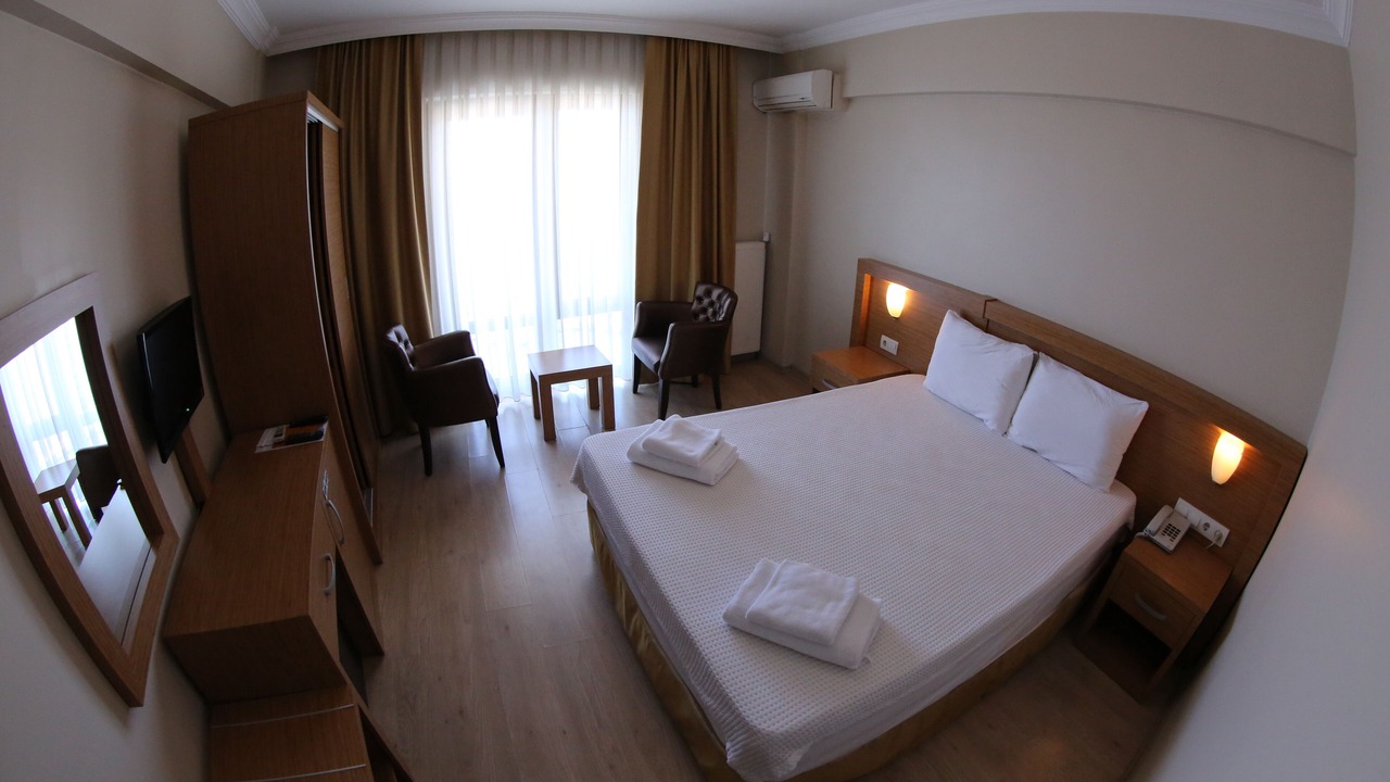 Photo of Bedroom in Akcakoca
