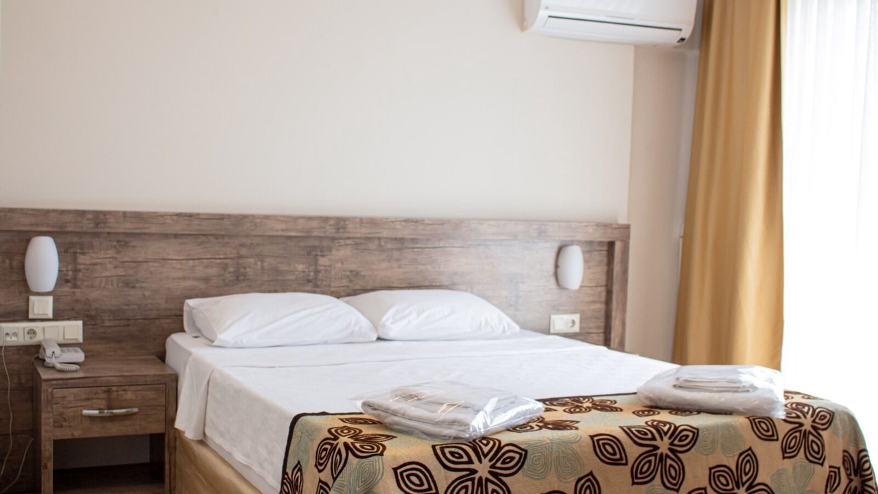 Photo of Bedroom in Akcakoca