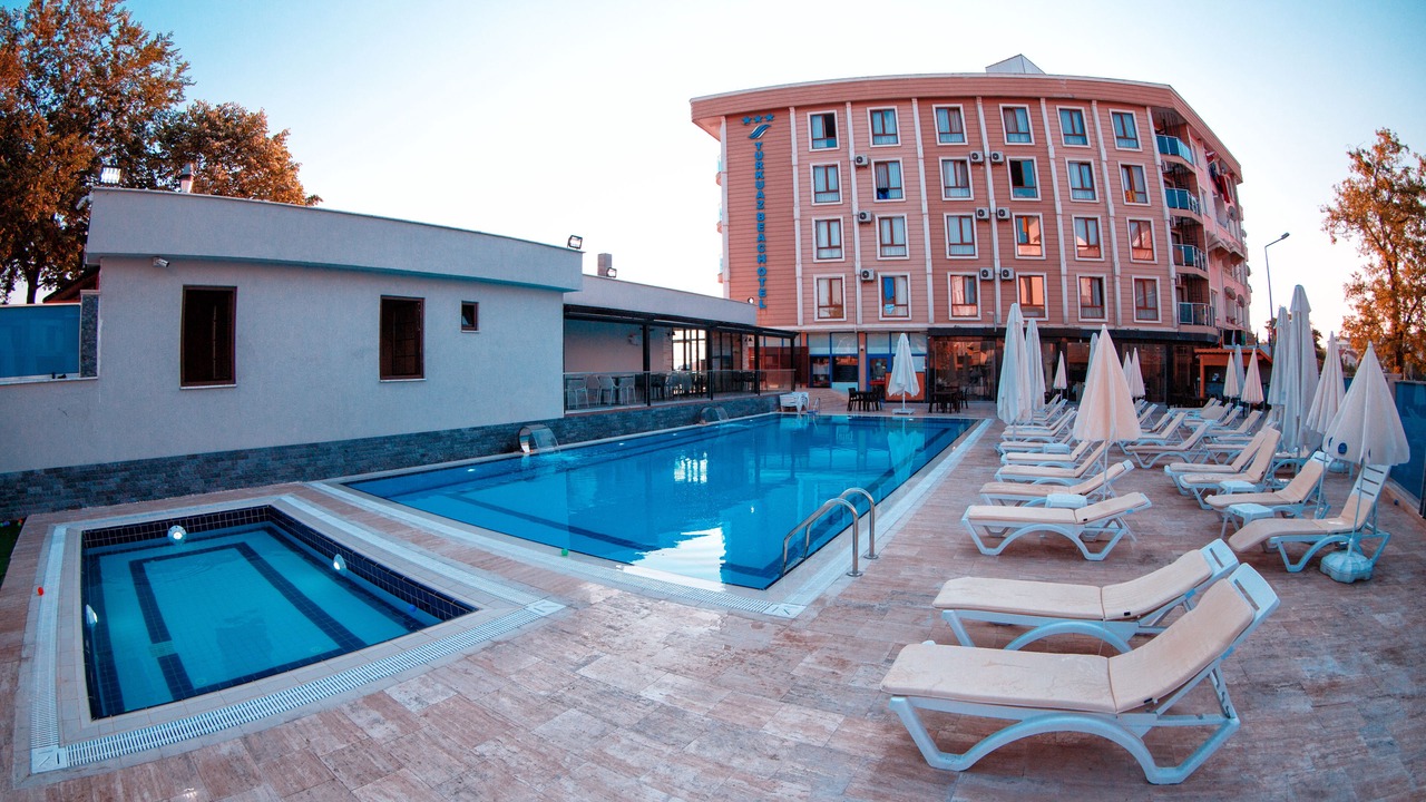Photo of Outdoor in Akcakoca