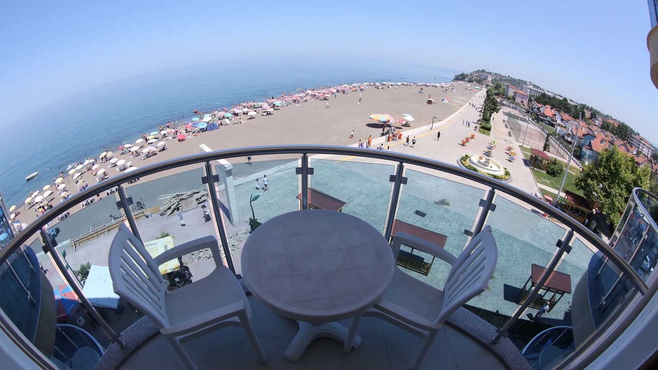 Photo of Patio Balcony in Akcakoca