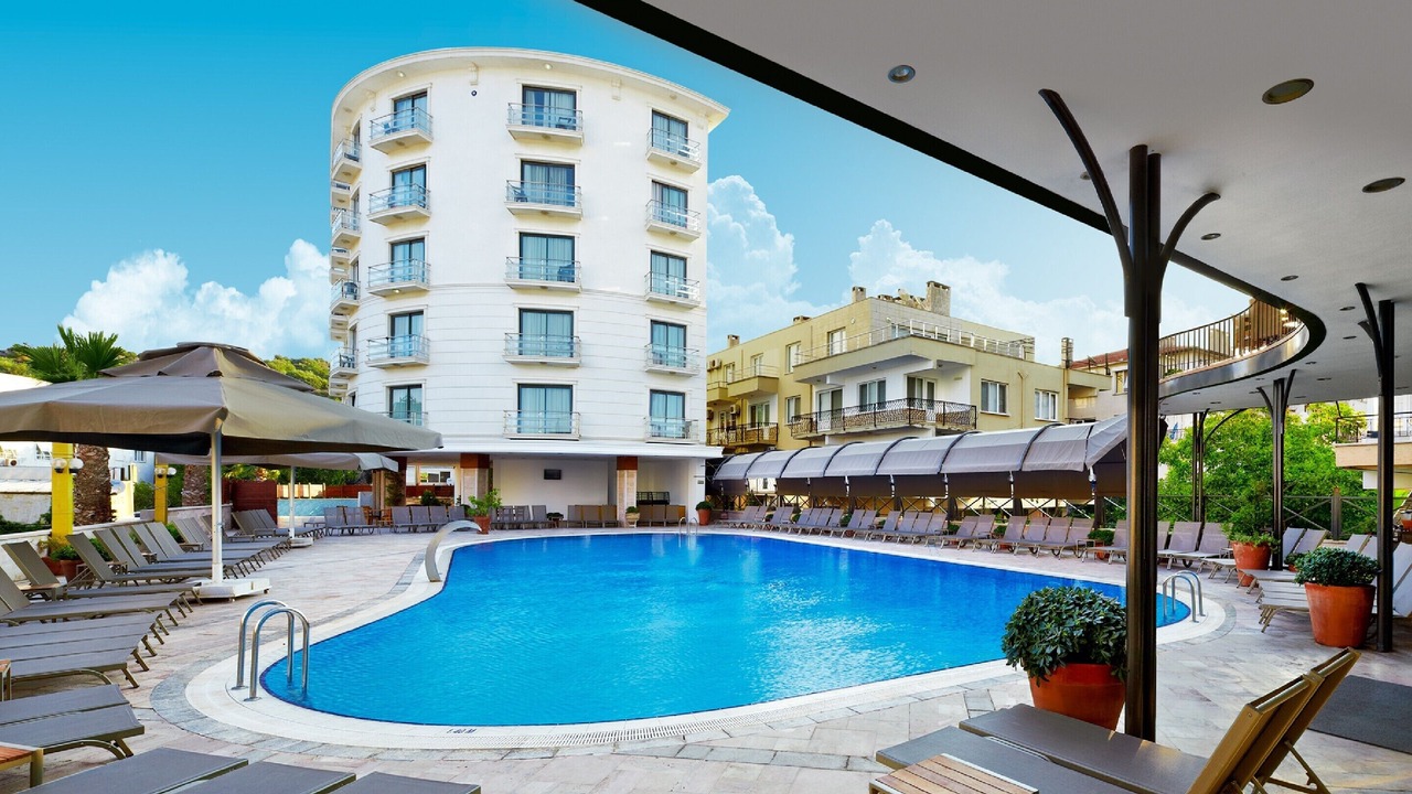 Photo of Outdoor in Sarimsakli
