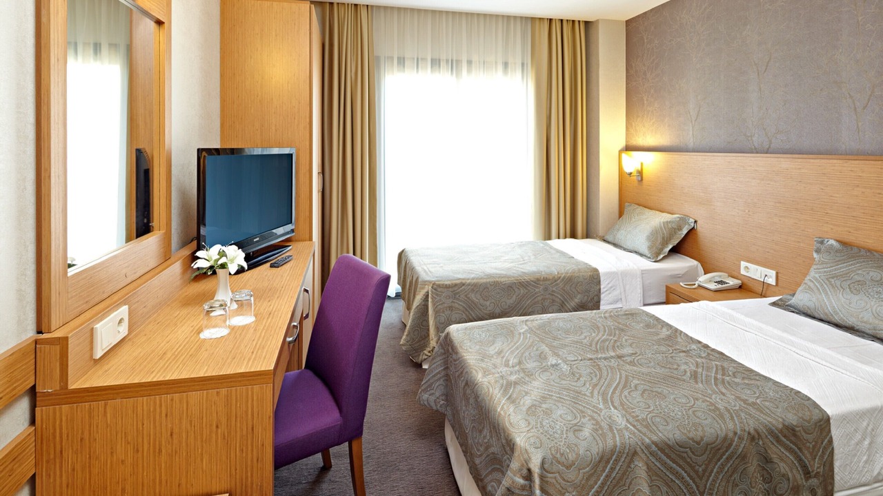 Photo of Bedroom in Sarimsakli