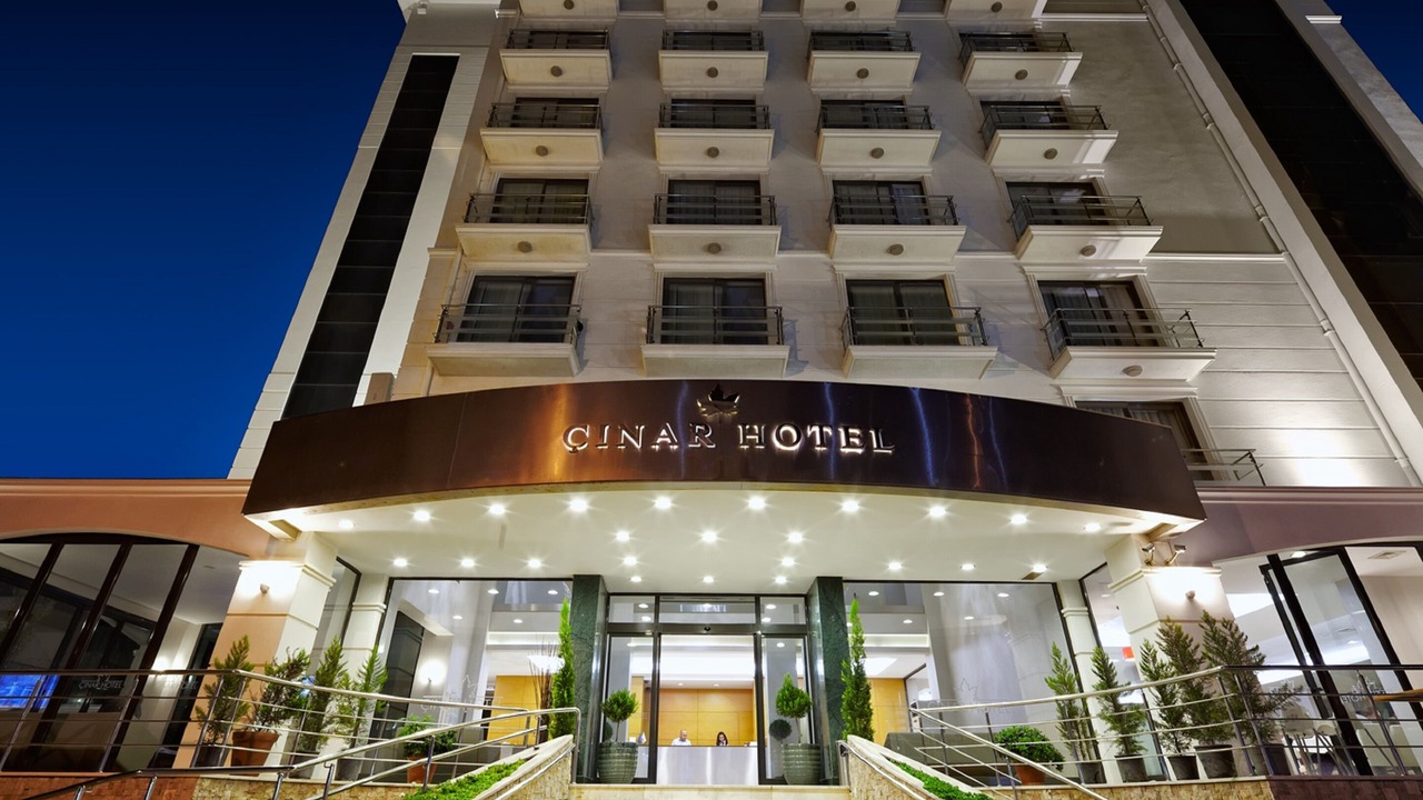 Photo of Outdoor in Sarimsakli