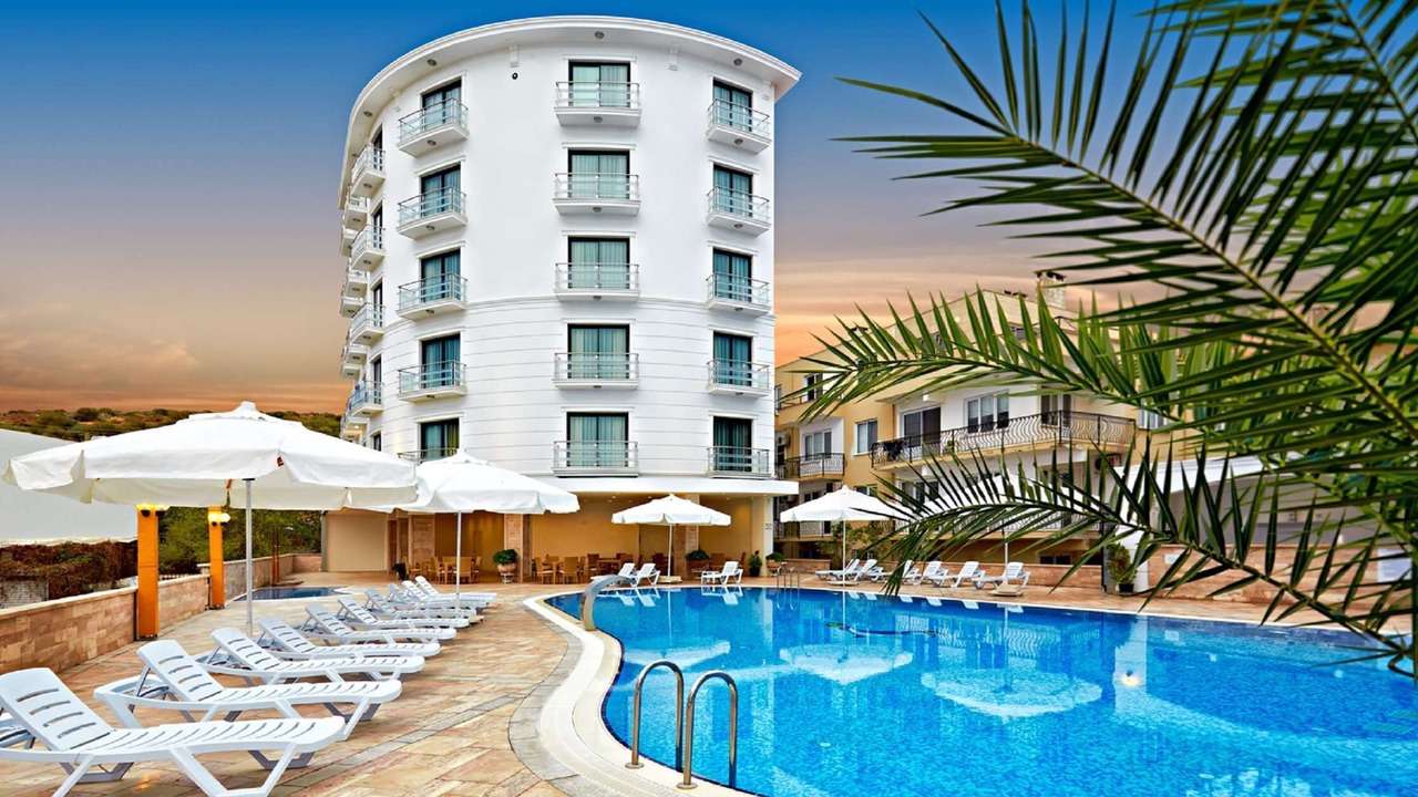 Photo of Outdoor in Sarimsakli