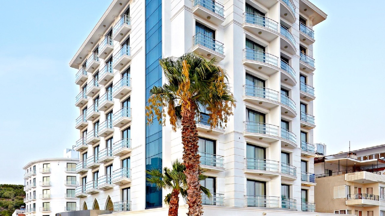 Photo of Outdoor in Sarimsakli
