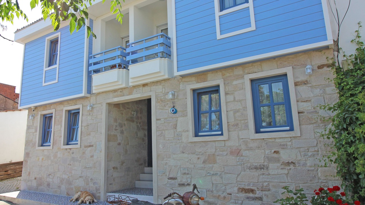 Photo of Outdoor in Bozcaada