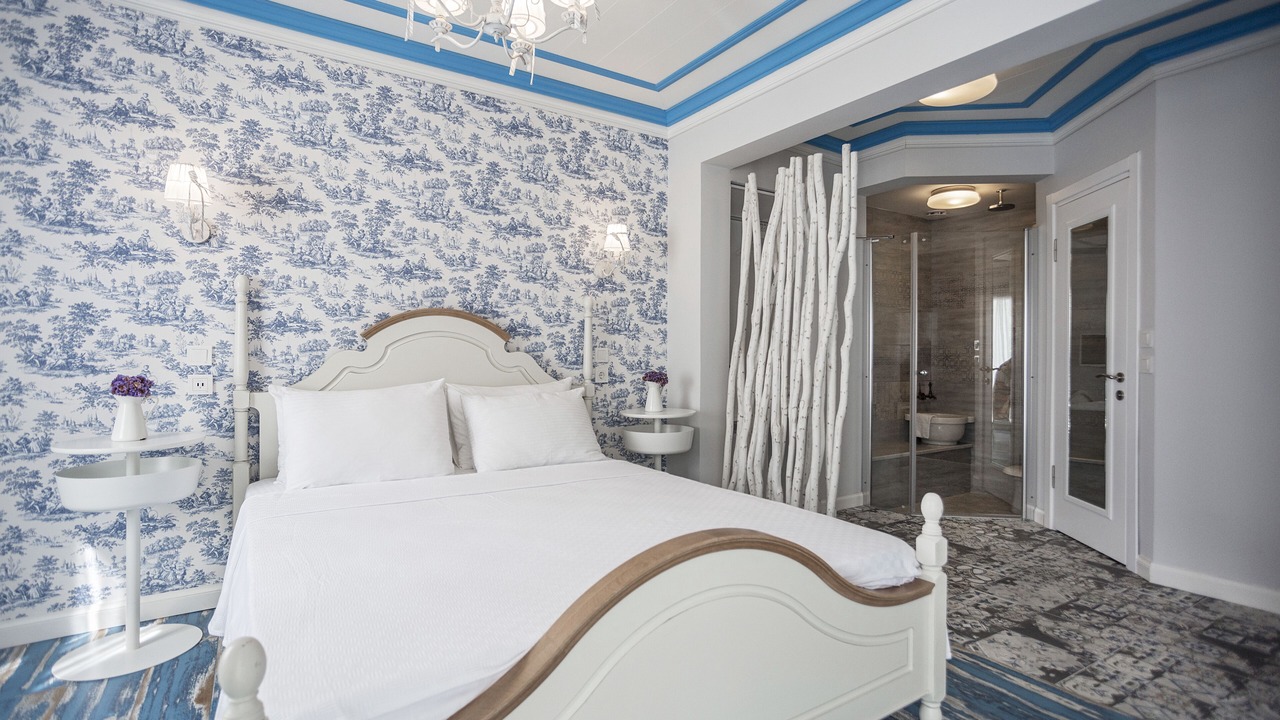 Photo of Bathroom in Bozcaada