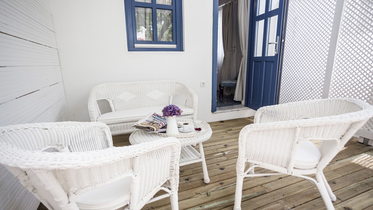 Photo of Outdoor in Bozcaada