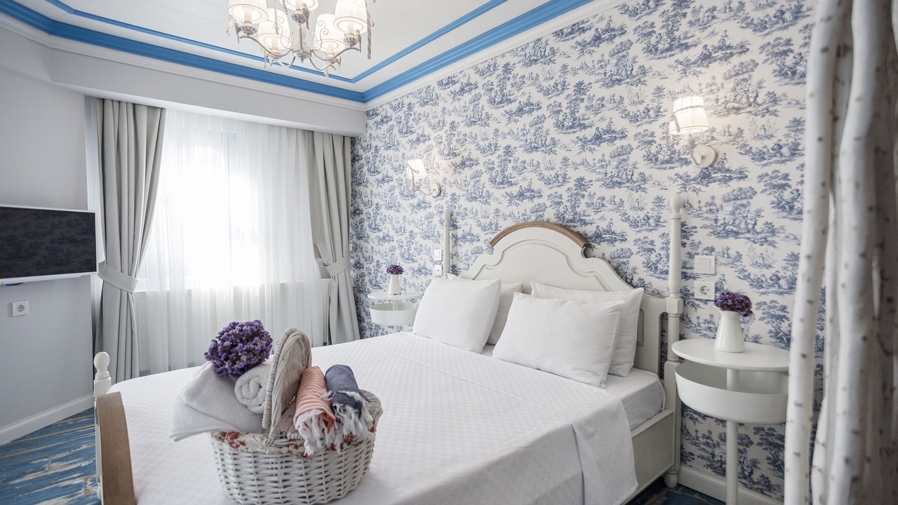 Photo of Bathroom in Bozcaada