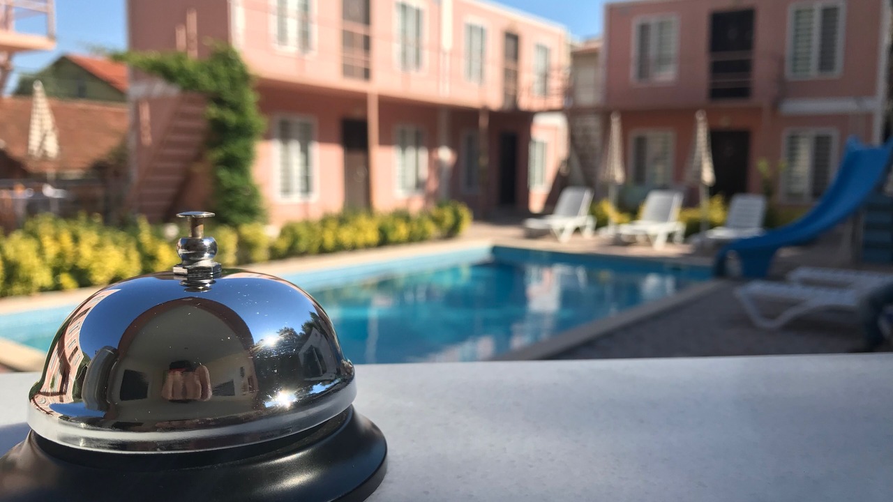 Photo of Outdoor in Marmara