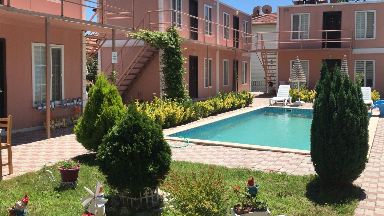 Photo of Outdoor in Marmara