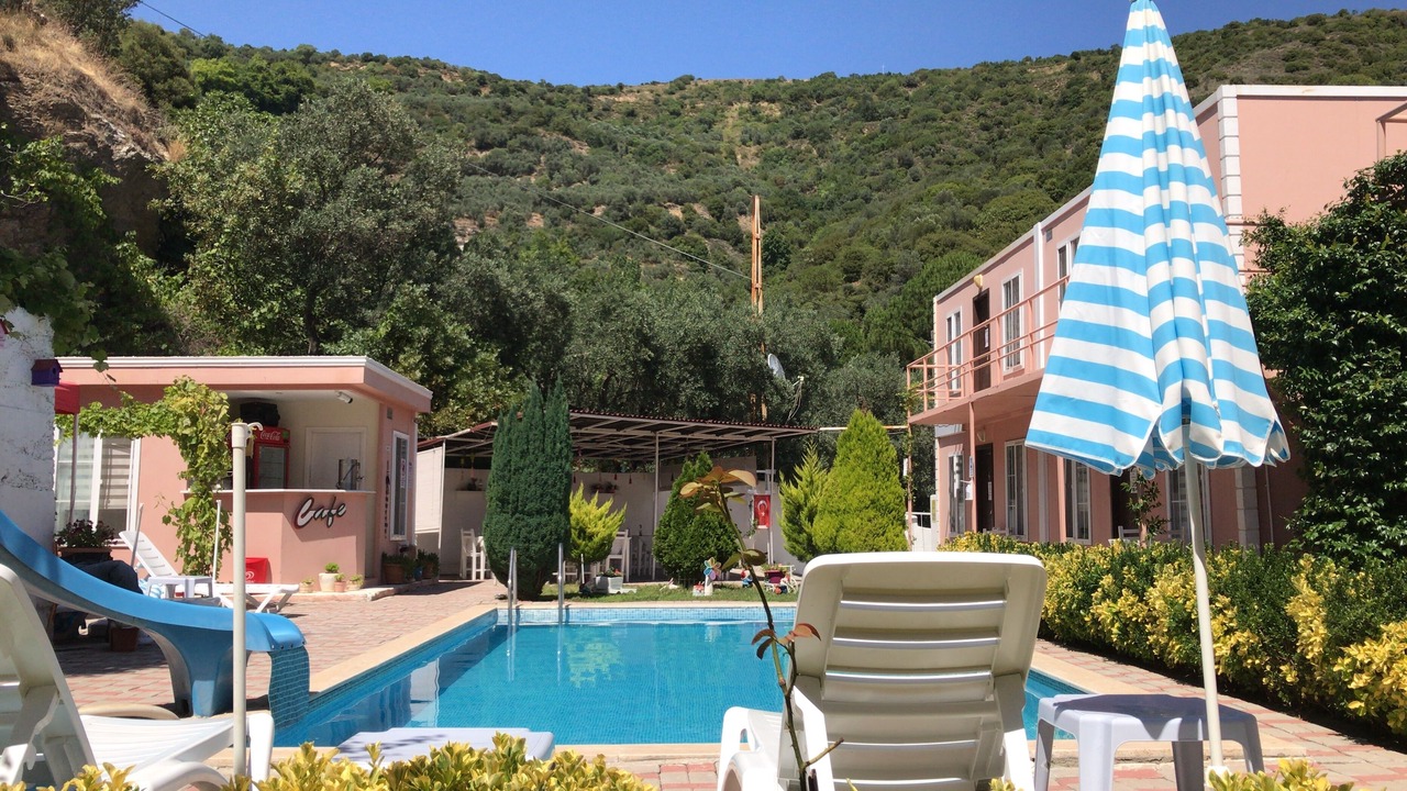 Photo of Outdoor in Marmara