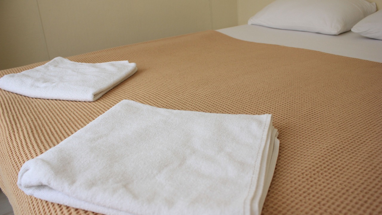 Photo of Bedroom in Marmara