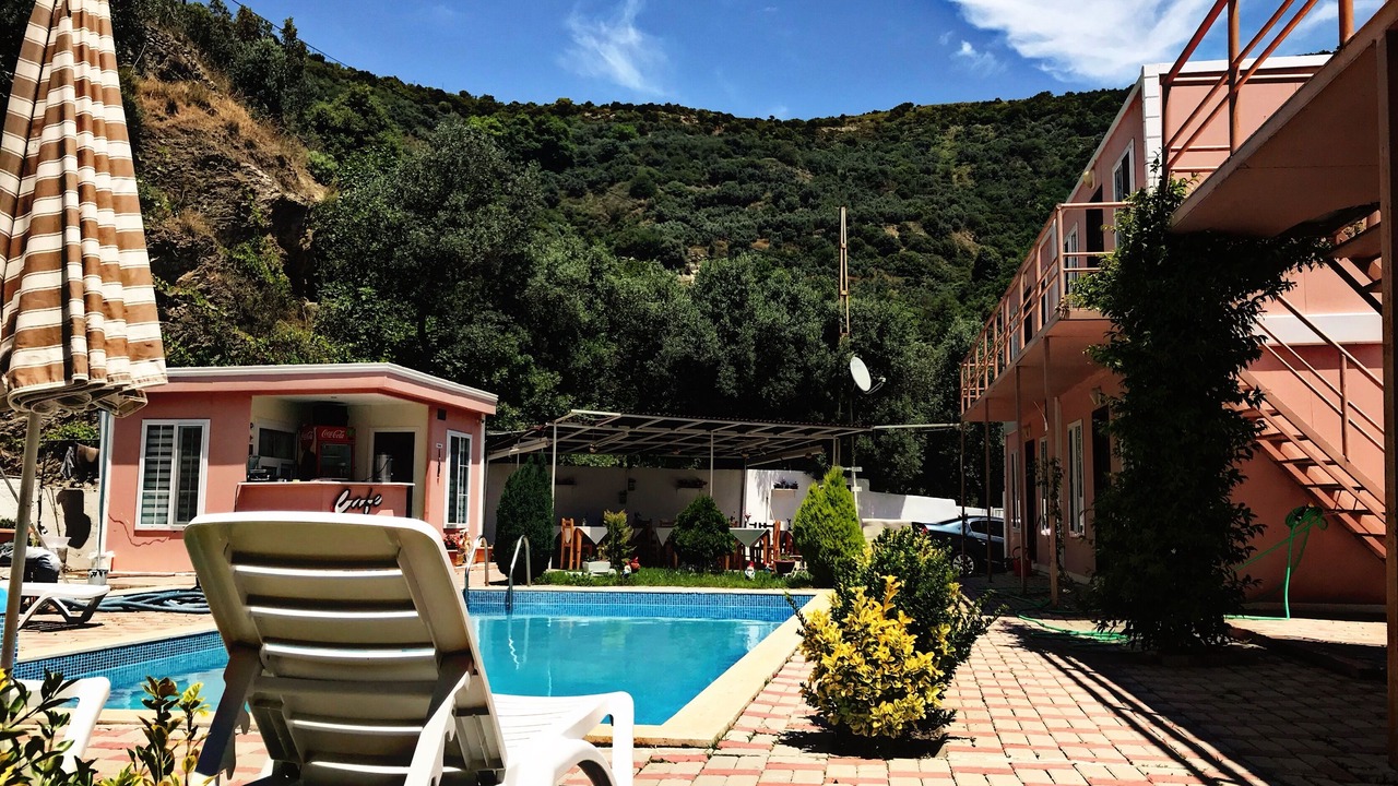 Photo of Outdoor in Marmara