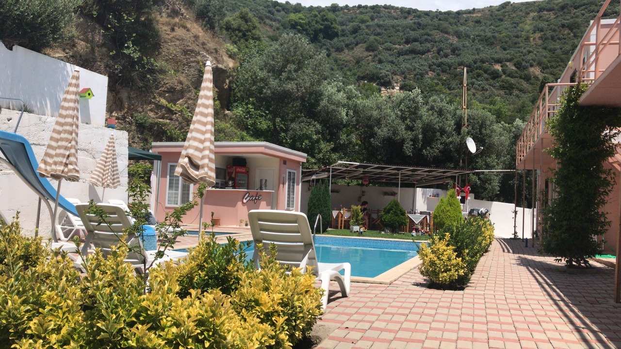 Photo of Outdoor in Marmara