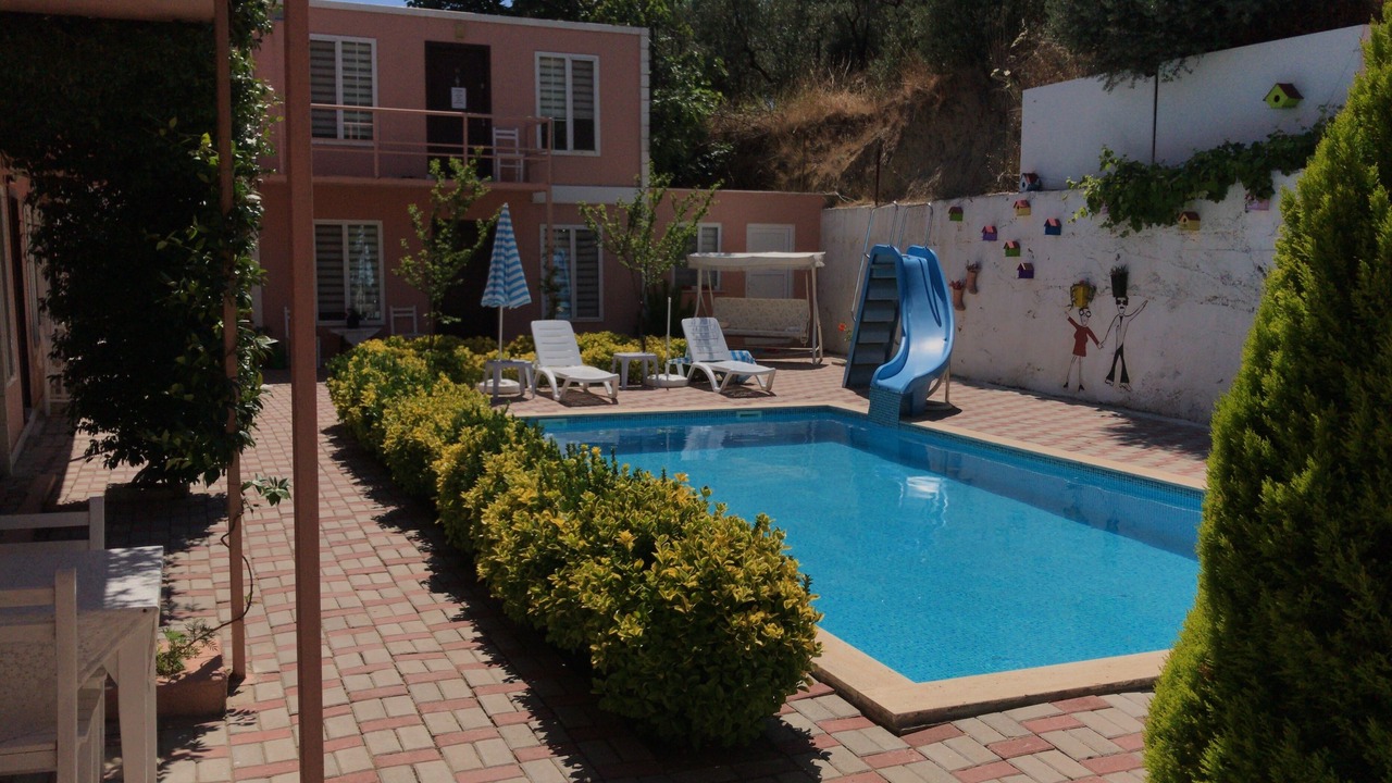Photo of Outdoor in Marmara