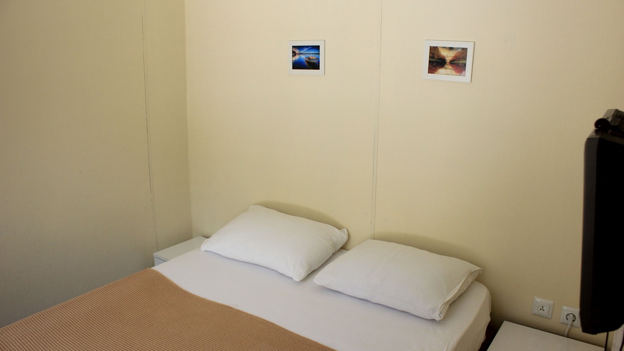 Photo of Bedroom in Marmara