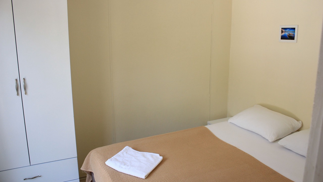 Photo of Bedroom in Marmara