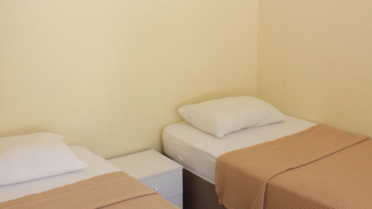 Photo of Bedroom in Marmara