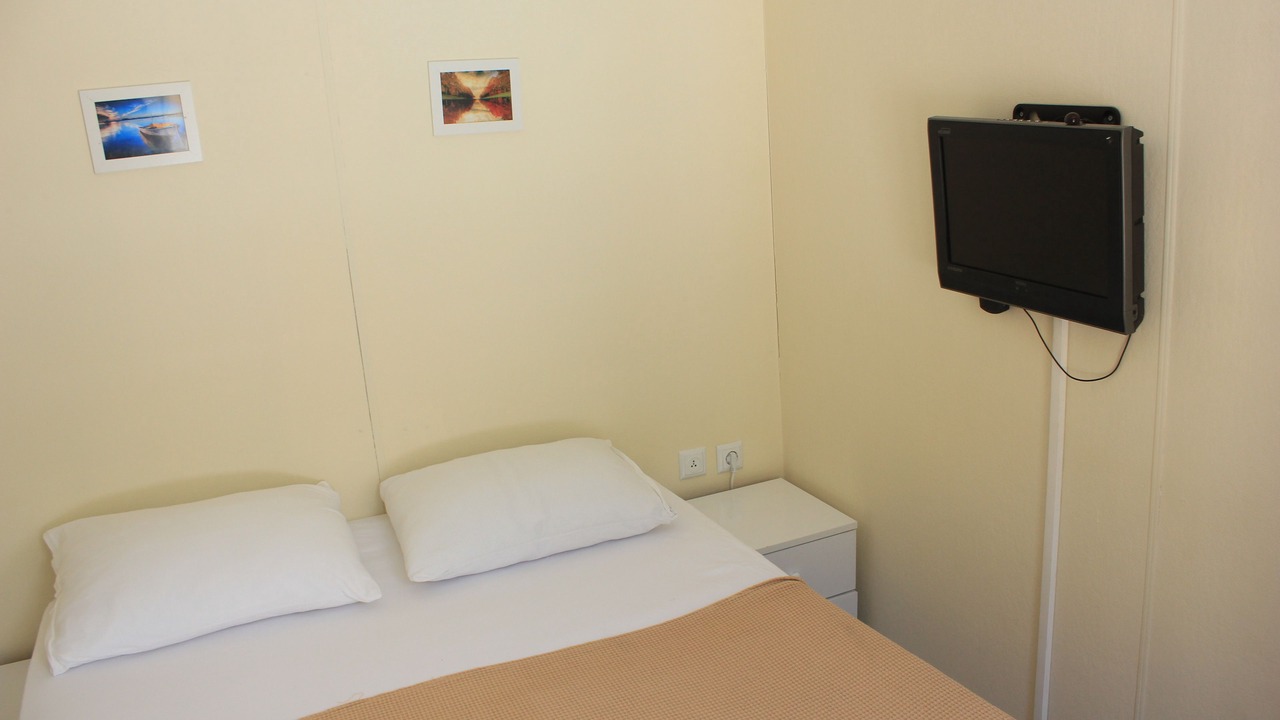 Photo of Bedroom in Marmara