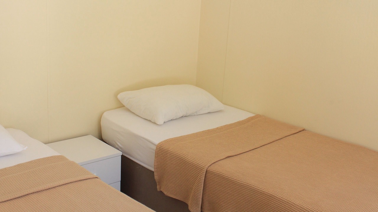 Photo of Bedroom in Marmara