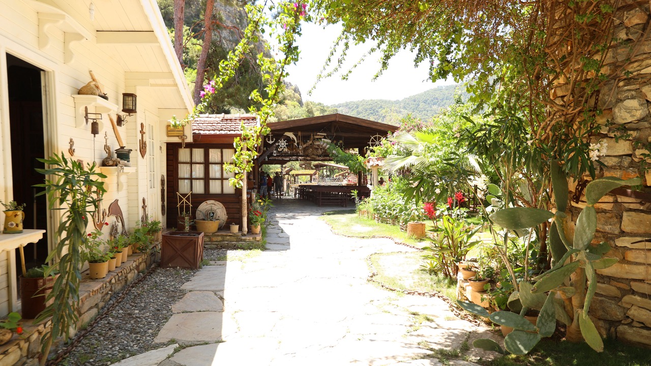 Photo of Outdoor in Dalyan City Center