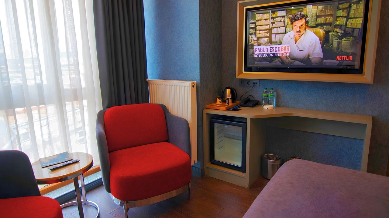 Photo of Bedroom in Kartal