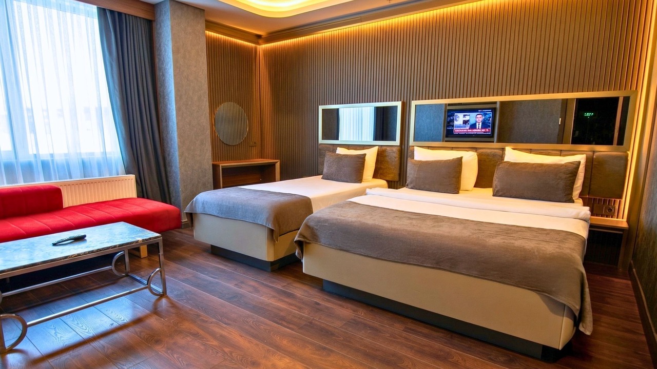 Photo of Bedroom in Kartal