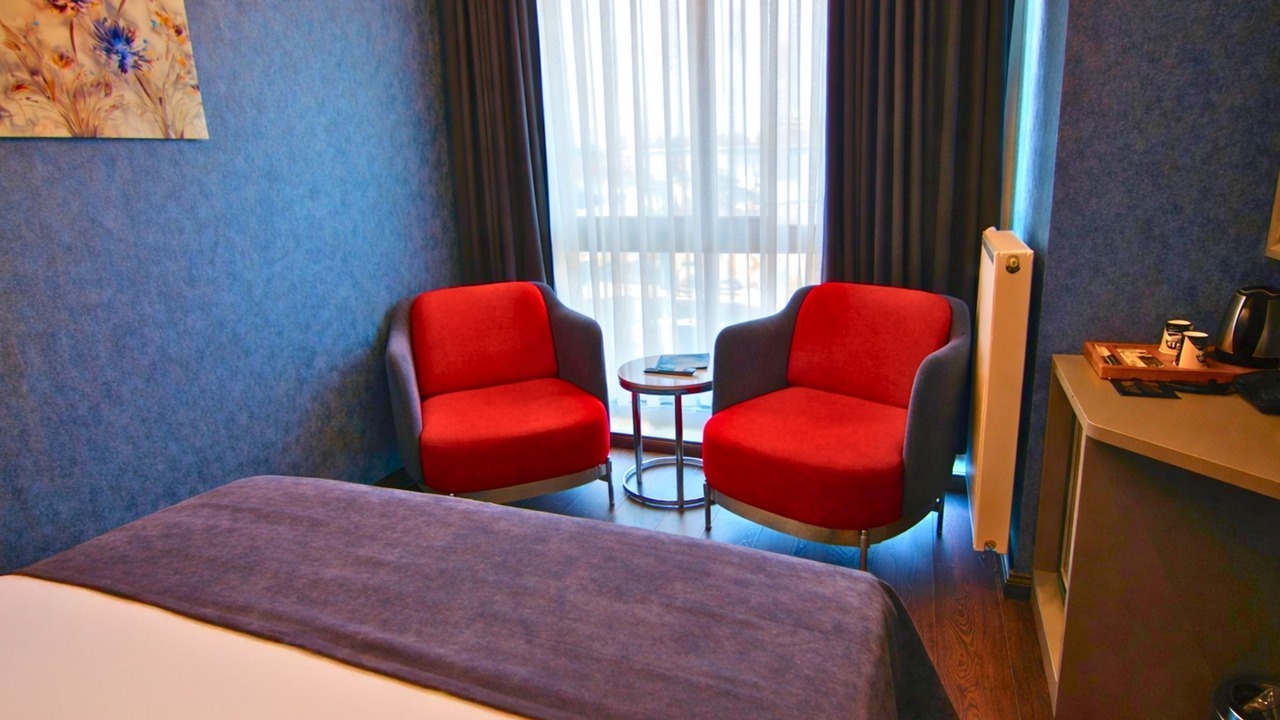 Photo of Bedroom in Kartal