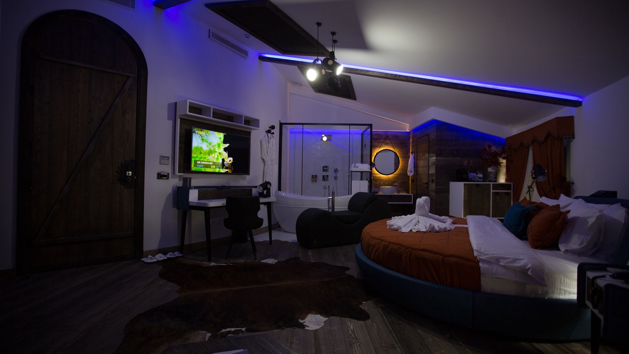 Photo of Bedroom in Trabzon