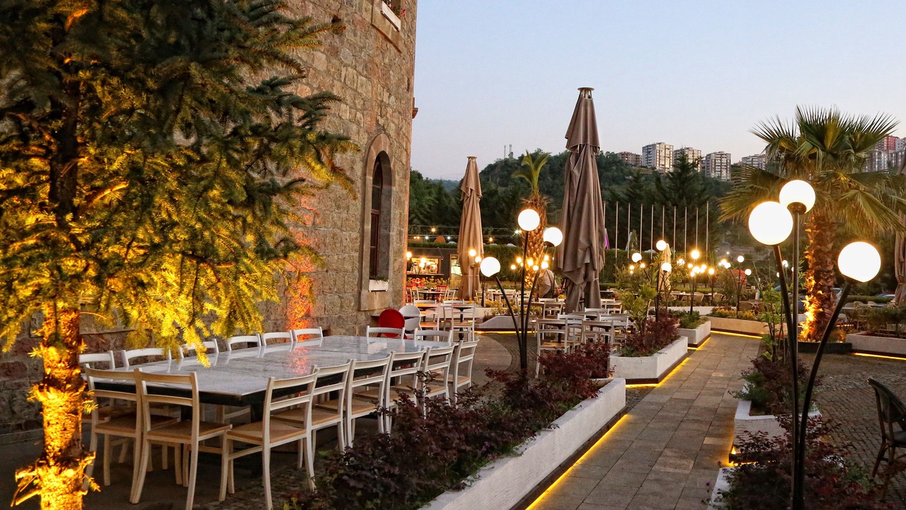 Photo of Outdoor in Trabzon