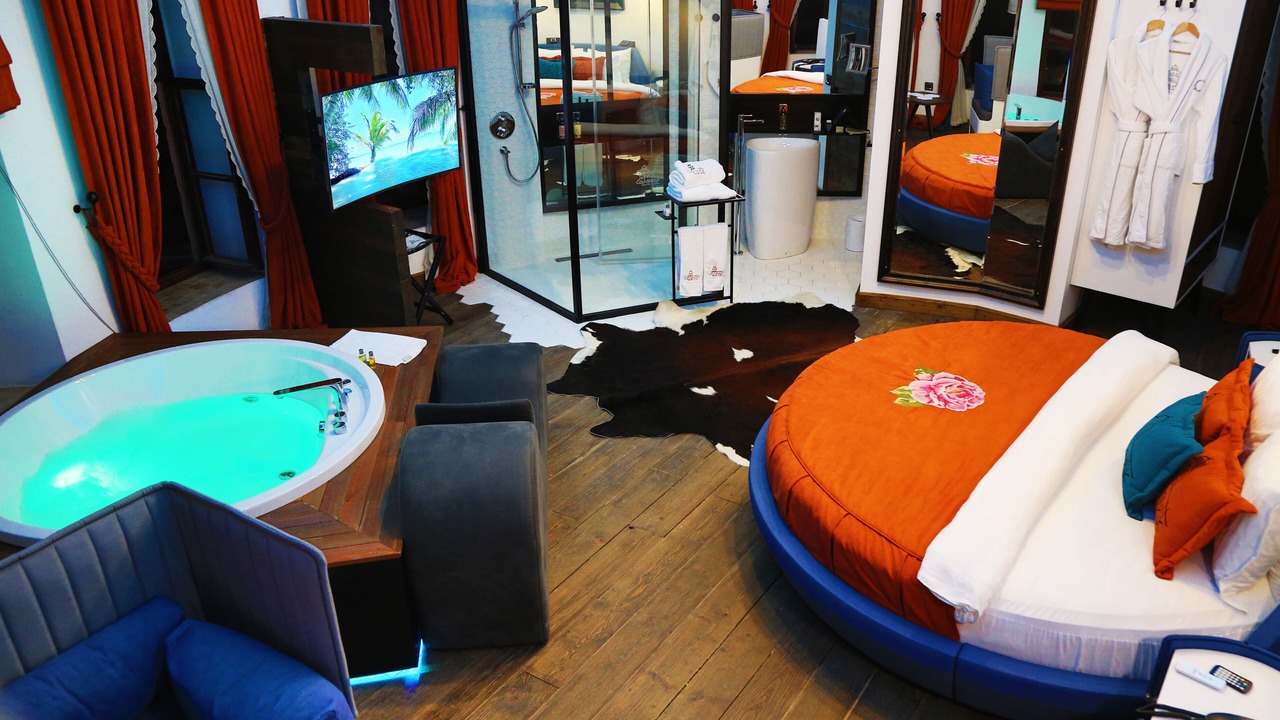 Photo of Bedroom in Trabzon
