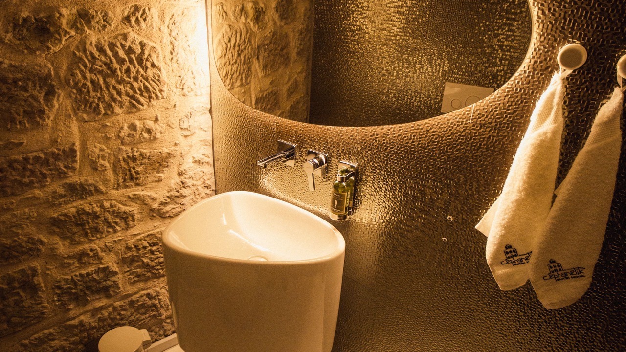 Photo of Bathroom in Trabzon