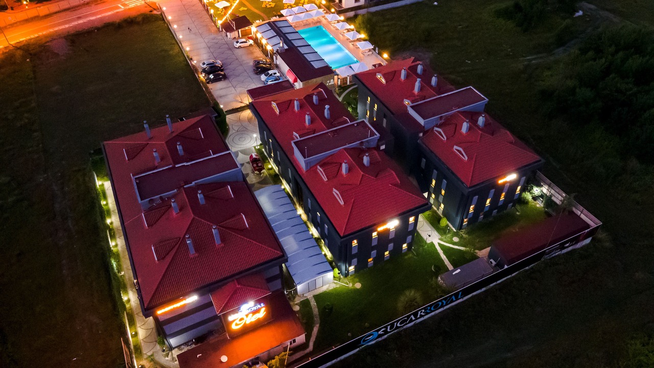 Photo of Outdoor in Sile