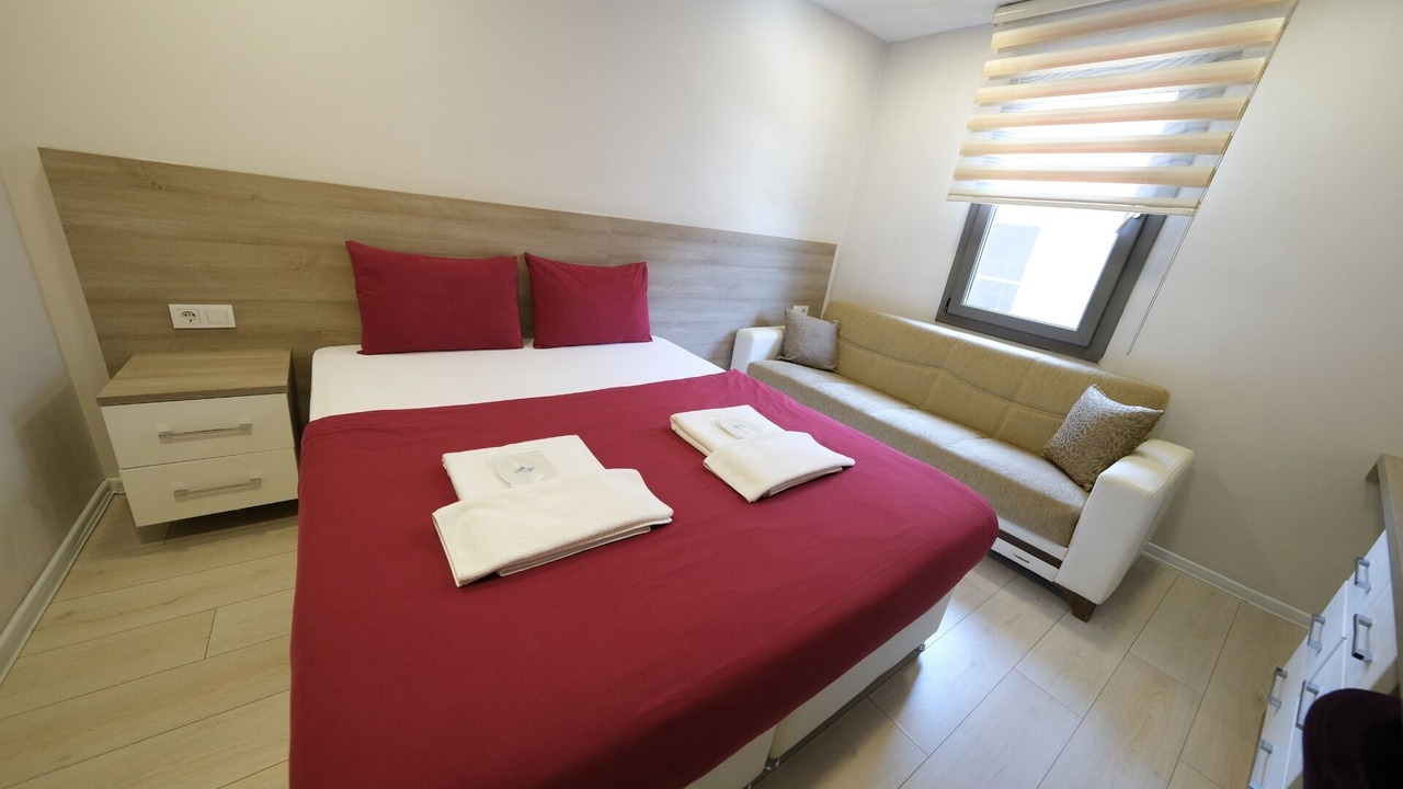 Photo of Bedroom in Sile