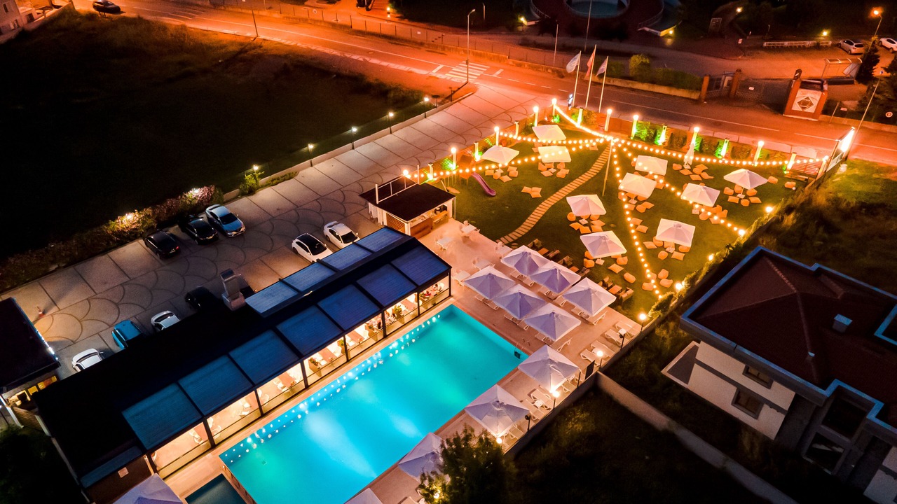 Photo of Outdoor in Sile