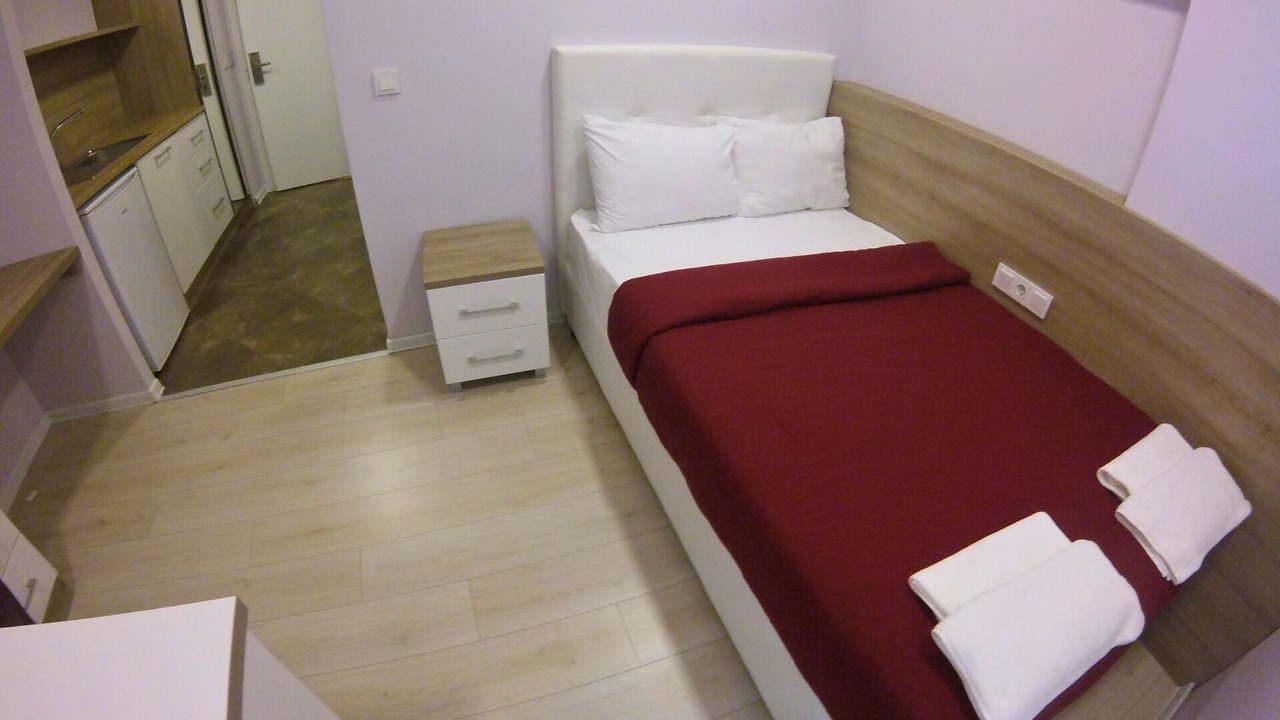 Photo of Bedroom in Sile