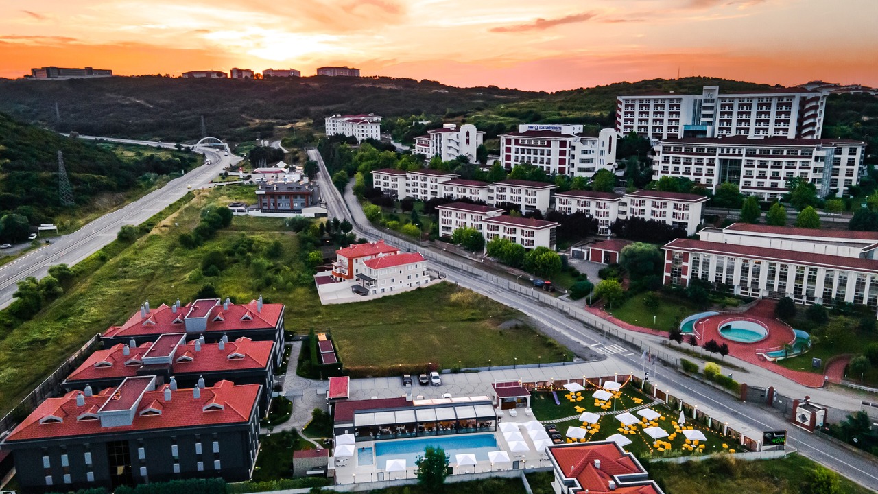 Photo of Outdoor in Sile