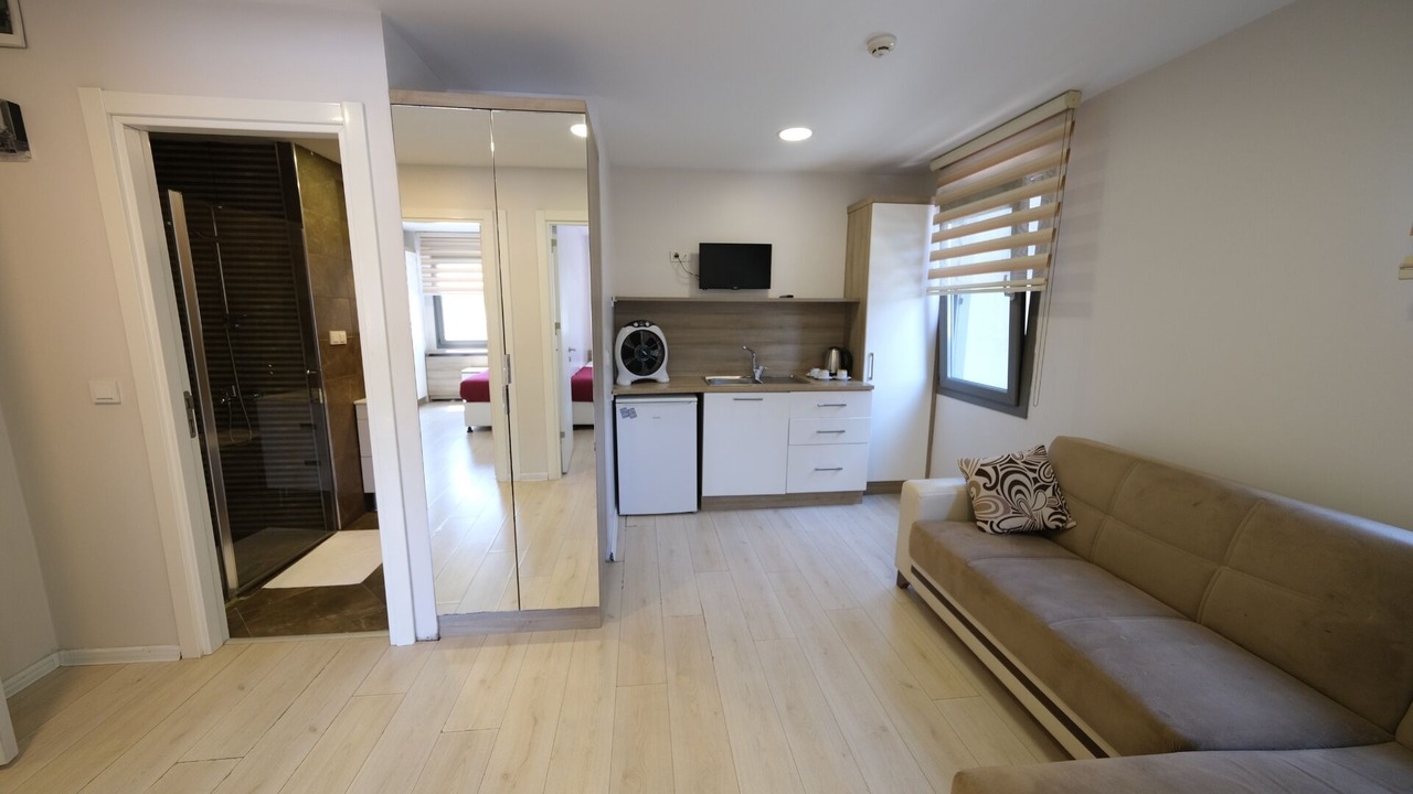 Photo of Bedroom in Sile