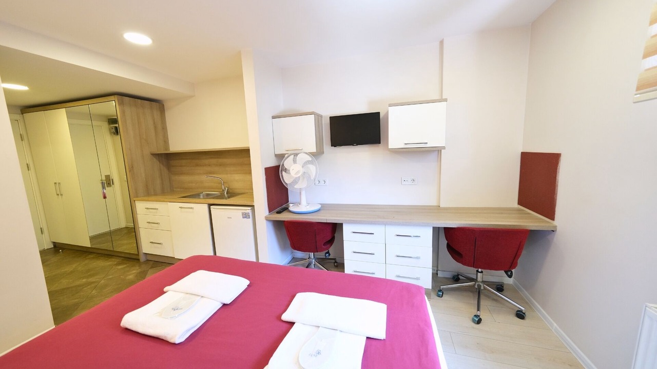 Photo of Bedroom in Sile