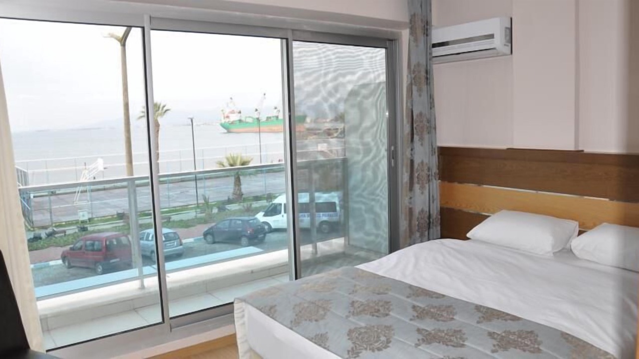Photo of Bedroom in Dikili