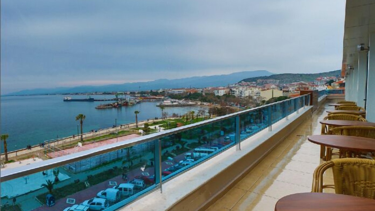 Photo of Patio Balcony in Dikili